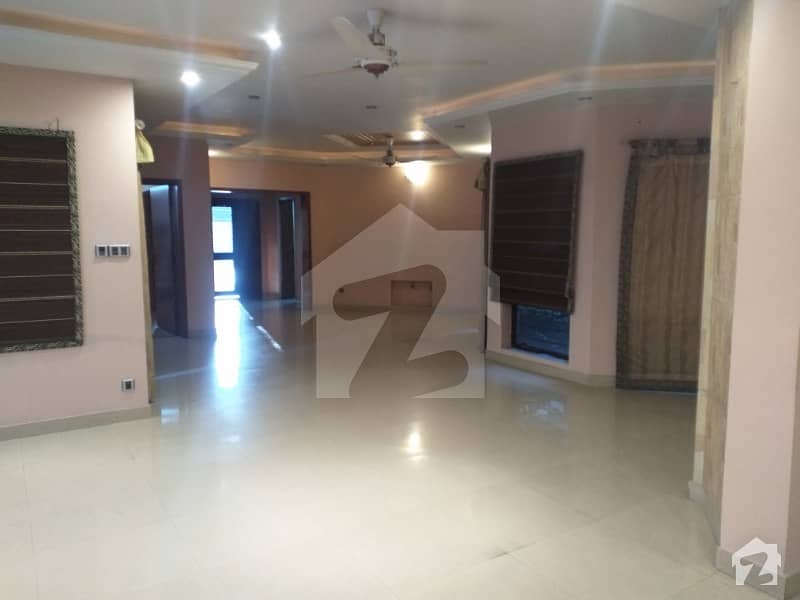 2 Bedroom  Apartment Available For Rent In Cantt