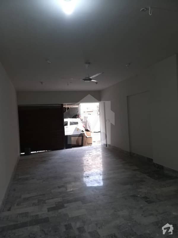 Shop For Sale In Dha Phase7 Jami Commercial Area Street 2