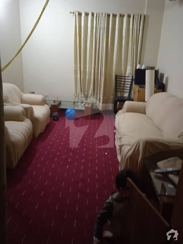 Farhan Tower Flat For Sale