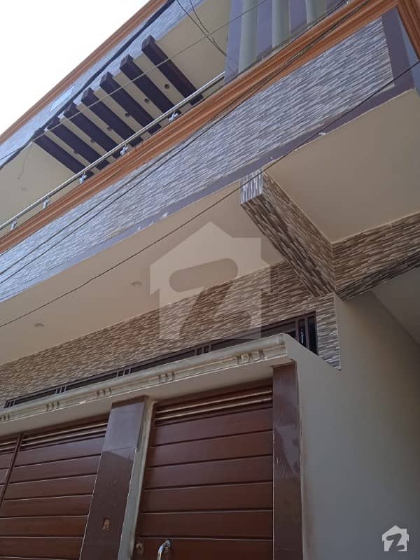 2 Sided Corner Luxury Brand New  House For Sale