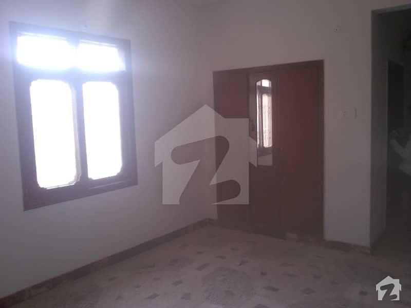 1080  Square Feet Upper Portion Ideally Situated In North Karachi