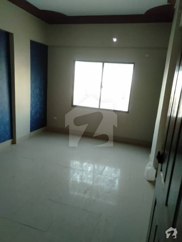 1350  Square Feet Flat For Rent In Jamshed Town
