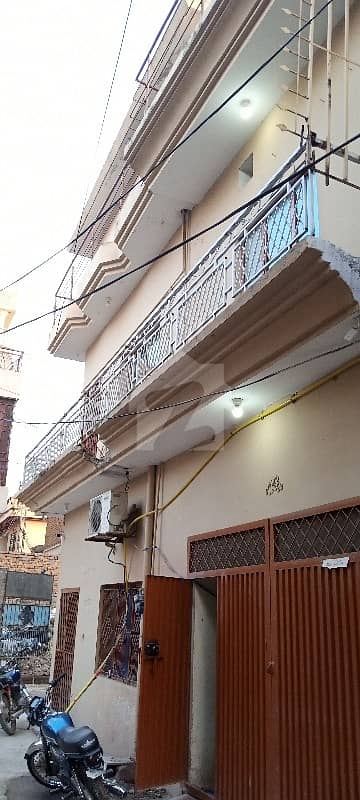 1125  Square Feet House In Krl Road Is Best Option