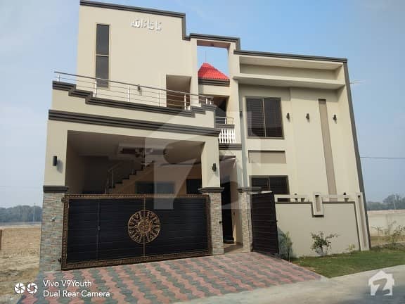 1575  Square Feet House In Jhangi Wala Road Is Best Option