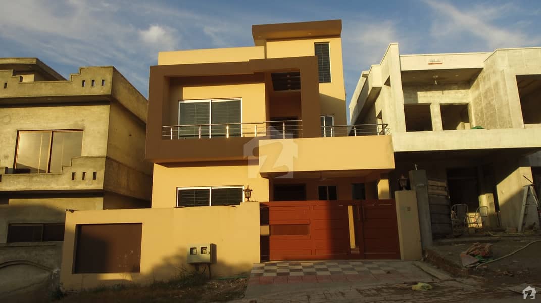 Brand New 10 Marla Basement House For Sale In Dha Phase 2 Islamabad