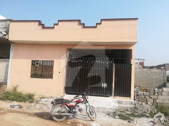 اڈیالہ روڈ راولپنڈی میں 2 کمروں کا 4 مرلہ مکان 34 لاکھ میں برائے فروخت۔
