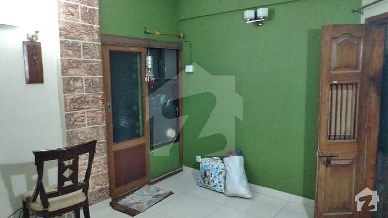 400  Square Feet Room In D. H. A For Rent