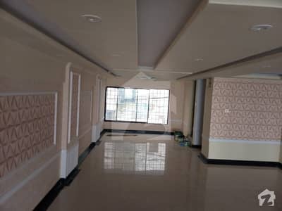 Office For Sale In Badar Commercial Area Dha Phase 5 Defence Karachi