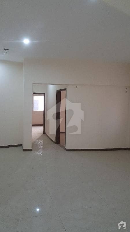 Apartment Available DHA Phase 6 Ittehad Commercial