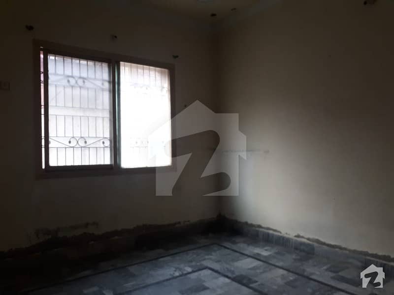 5 Marla Lower Portion For Rent In Bilal Town