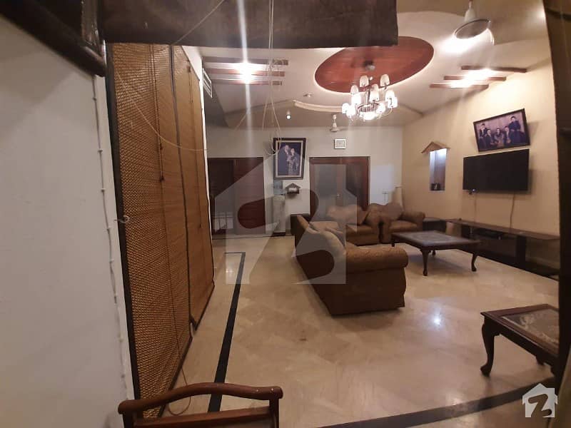 Ideal 7 Marla House For Sale In Johar Town