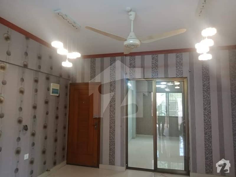 Apartment For Sale Big Bukhari Dha Phase 6