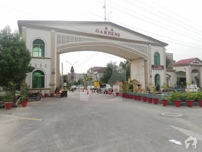 5 Marla Installments Plot File For Sale SA GARDEN PHASE 2 5 Marla Installments Plot File For Sale SA GARDEN PHASE 2