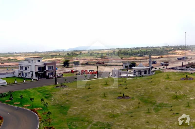 Top City1 B Block First Block Top Class Location Fully Developed Sector