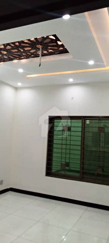 10 MARLA HOUSE FOR SALE IN JOHAR TOWN