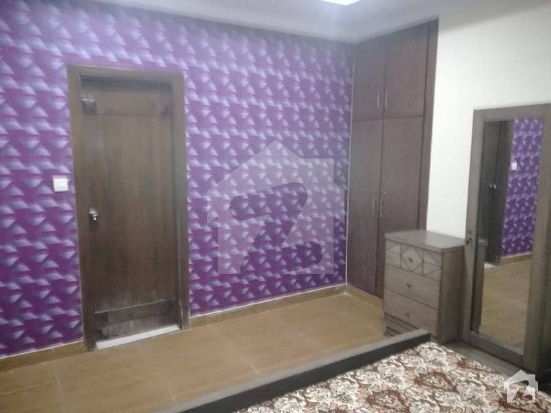 Two Bedroom New Furnish Apartment Rent