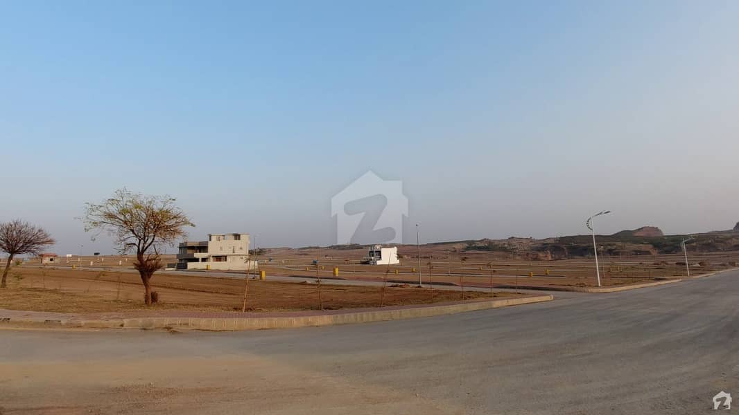 Bahria Town Phase 8 F2 Block Available Plot Main Boulevard General All Categories