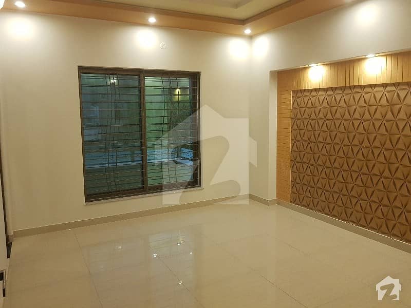 Ideal House For Sale In Wapda Town