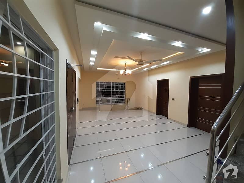 7 Marla Modern Location House Is Available For Rent In Phase 5