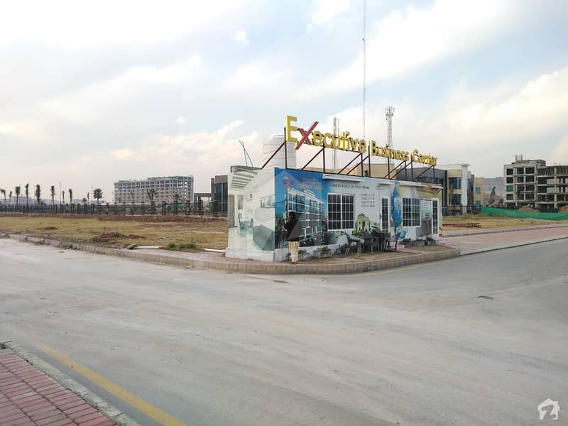 Office For Sale Situated In Bahria Town