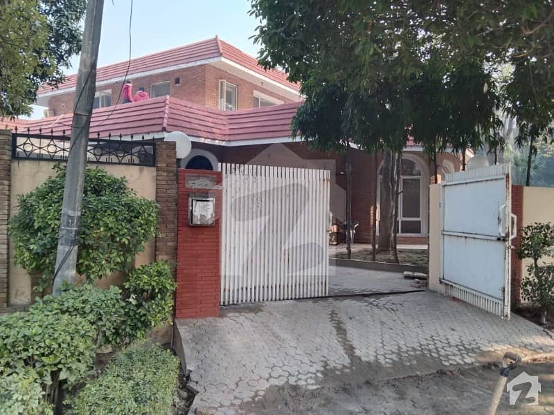 2 Kanal Beautiful House Available For Rent In A Block Dha Phase 1 Lahore