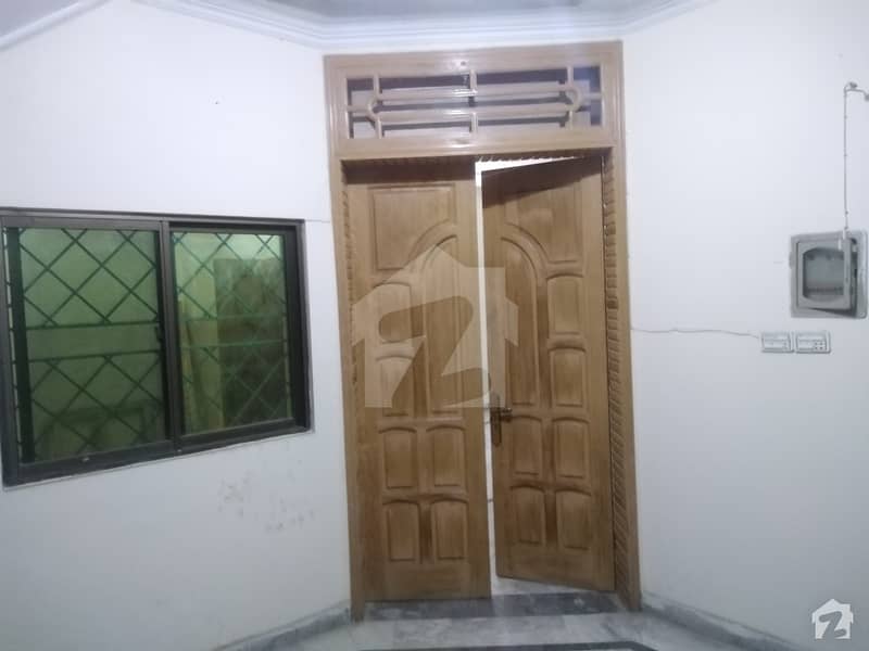 Prime Location 6 Marla House For Sale In Said Pur Road Rawalpindi