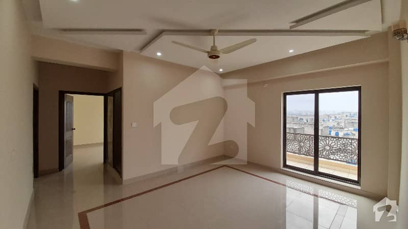 3 Bed Corner Apartment Available For Sale At Warda Hamna 3