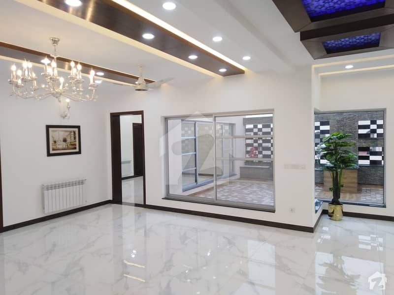 1 Kanal House Available For Sale In DHA Defence