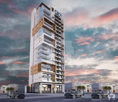 Jinnah Heights 2 Bed Apartments On Main Jinnah Avenue Jinnah Heights 2 Bed Apartments On Main Jinnah Avenue