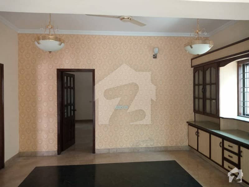1 Kanal Beautiful Full House For Rent In Dha Phase 2