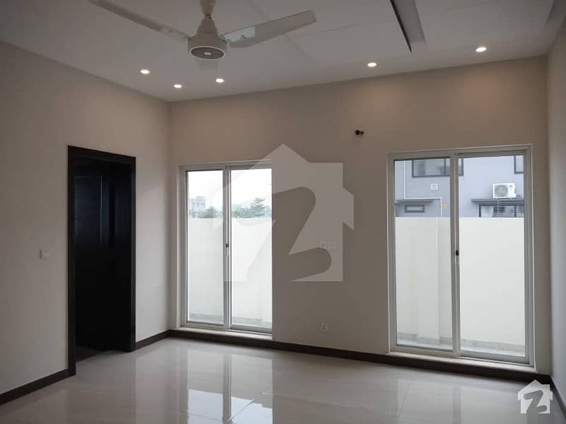 5 Marla Beautiful House For Rent In Dha Phase 5