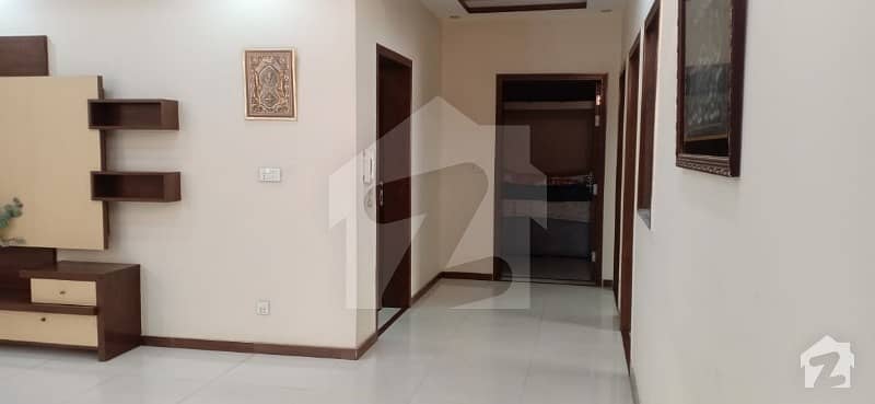 1 Kanal Beautiful Full House For Rent In Dha Phase 5
