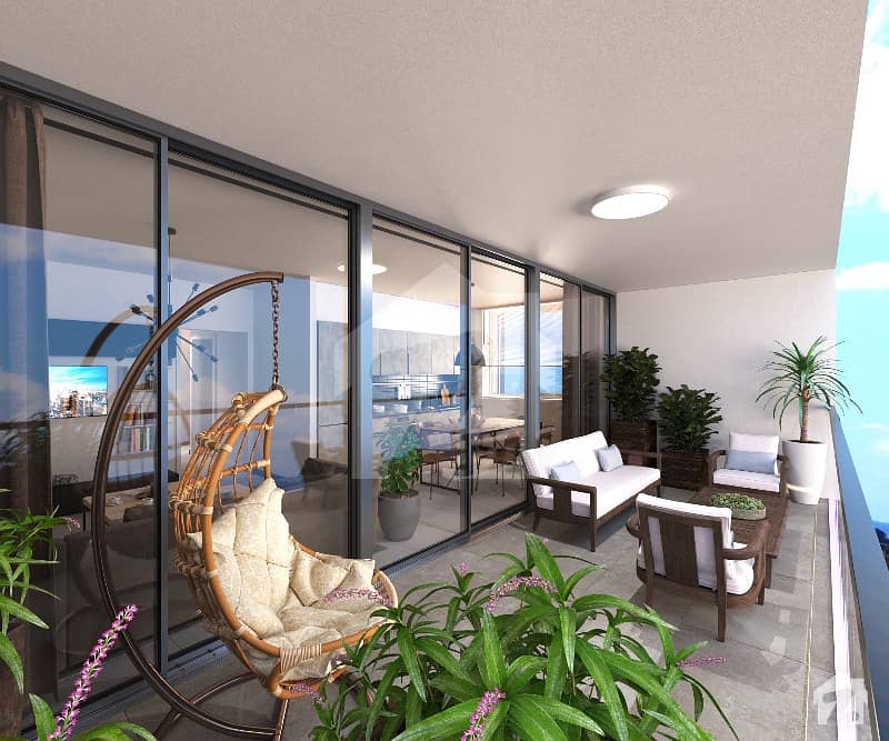 Ideal Location Apartment For Sale In Markhor Vista Ideal Location Apartment For Sale In Markhor Vista