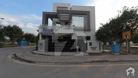 Brand New House Of 8 Marla Available In Bahria Town Brand New House Of 8 Marla Available In Bahria Town