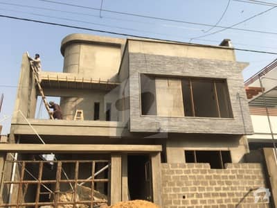 Korangi House Sized 2160 Square Feet Is Available Korangi House Sized 2160 Square Feet Is Available