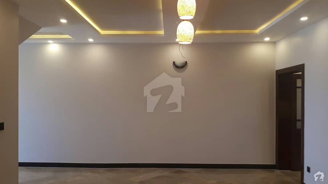 In D-12 Upper Portion For Rent Sized 24 Marla