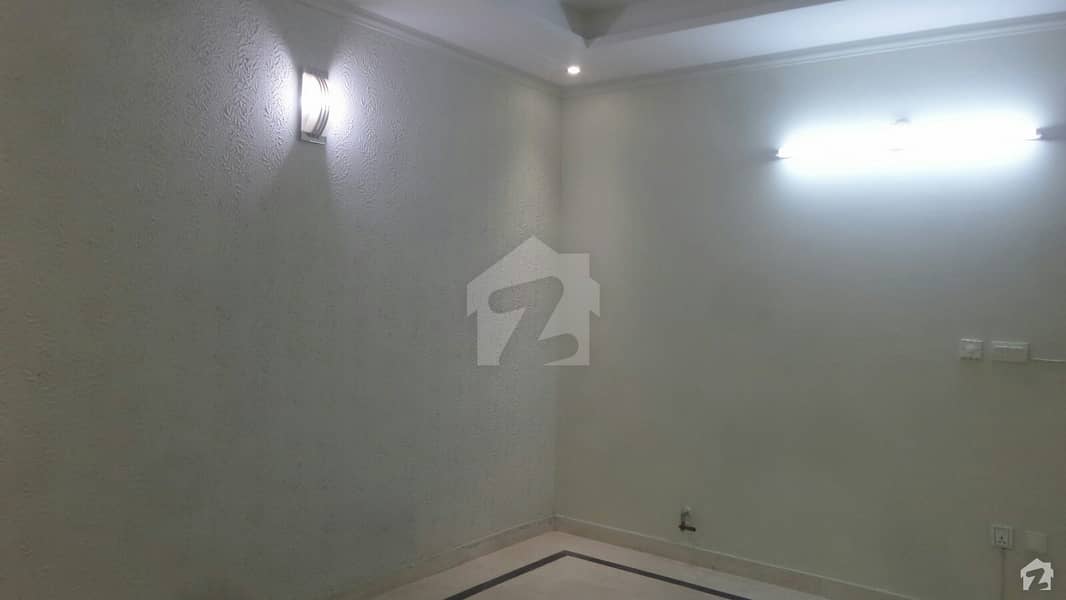 A Good Option For Rent Is The House Available In D-12 In D-12