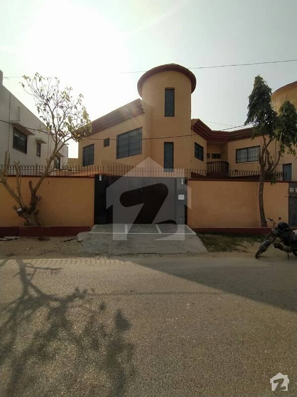 250 Yard Bungalow For Rent Dha Phase 6