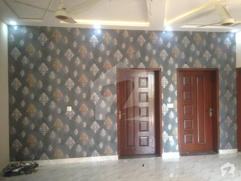 5 Marla Brand New House For Sale At Very Good Location