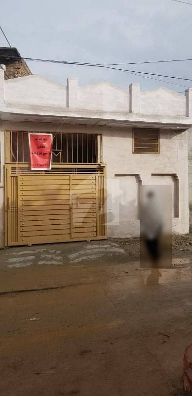 جھنگی سیداں اسلام آباد میں 2 کمروں کا 2 مرلہ مکان 25 لاکھ میں برائے فروخت۔