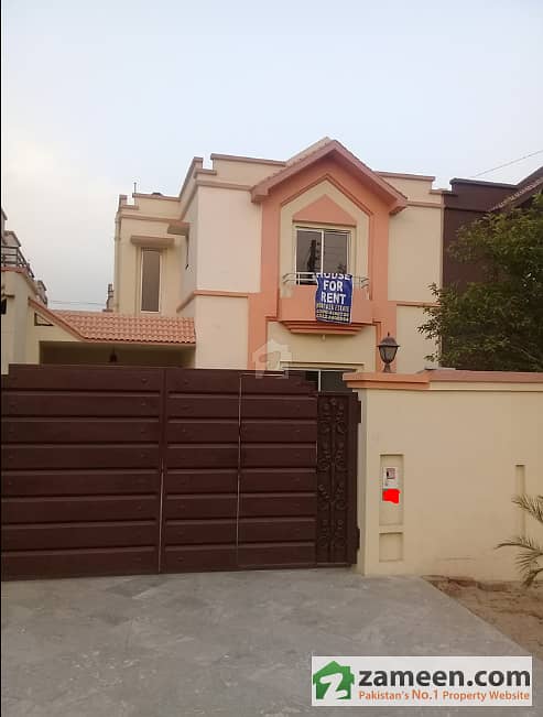 Eden Value Home Thoker Niaz Beg Lahore