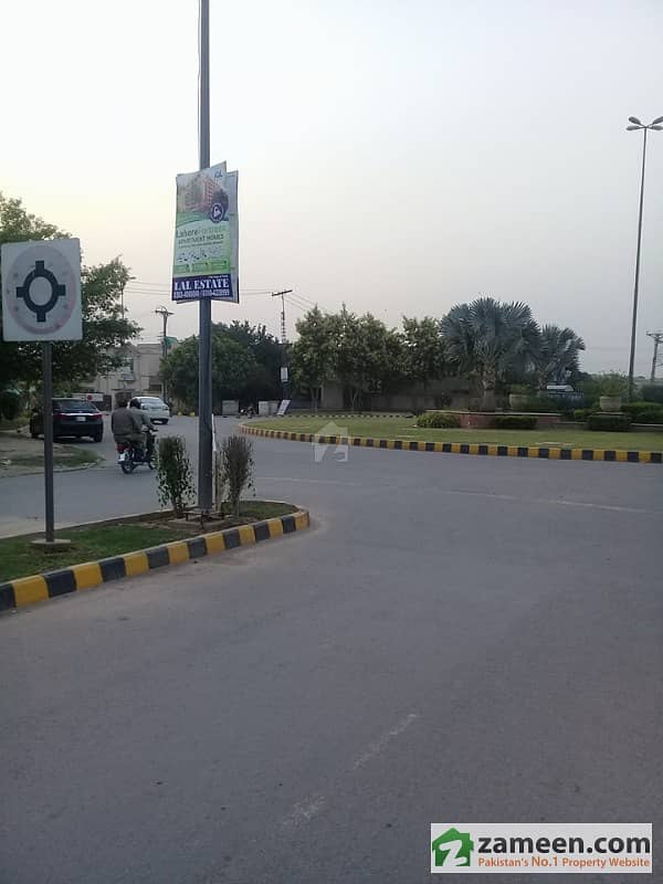 Eden Value Home Thoker Niaz Beg Lahore Thokar Niaz Baig, Lahore ID10566327