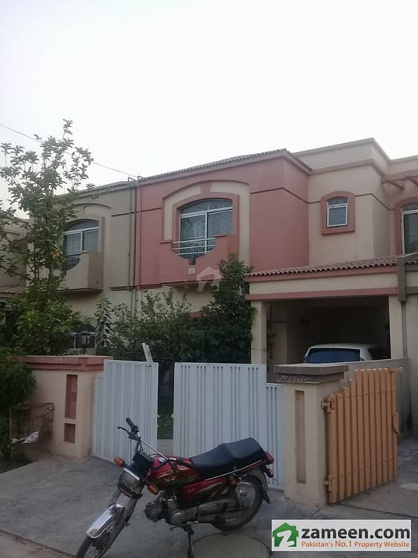 House For Sale In Eden Value Homes Thoker Niaz Beg Eden Value Homes