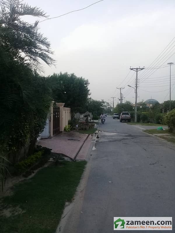 House For Sale In Eden Value Homes Thoker Niaz Beg Eden Value Homes