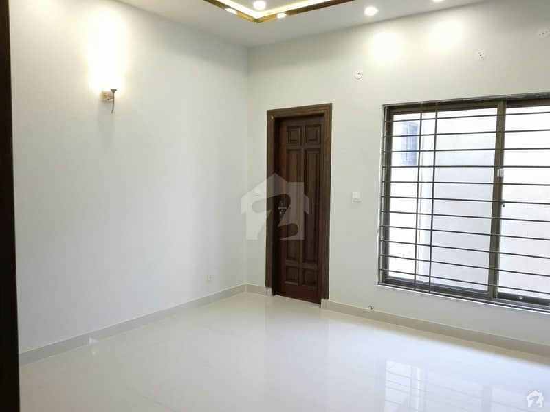 Spacious 4 Marla House Available For Rent In D-12