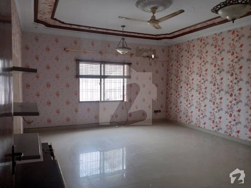 Tauheed Commercial Apartment For Rent Dha Phase 5