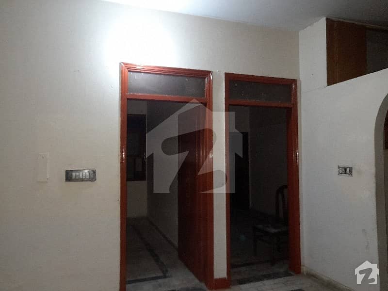 810  Square Feet House In Sindh Industrial Trading Estate (Site) Best Option