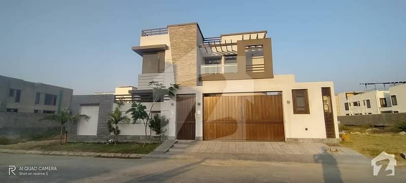 House For Sale In Gulshan-e-iqbal Town Karachi