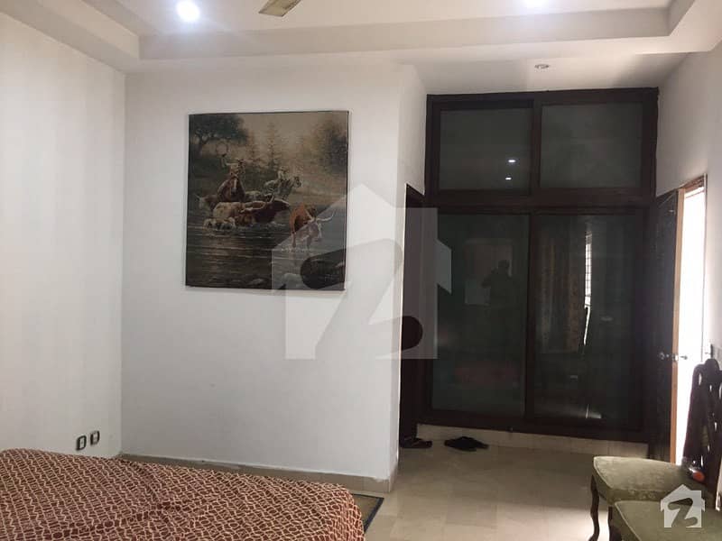 1 Bedroom Furnished Room With Separate Gate Near Mall Of Lahore