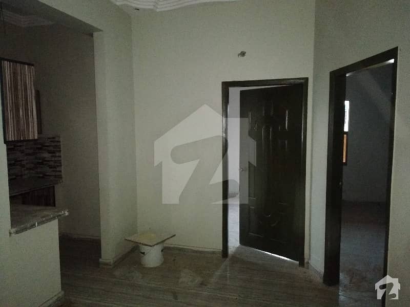 Nazimabad 3 No 3A Flat For Rent